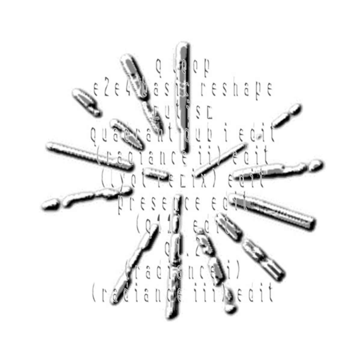 Basic Channel — Quadrant Dub